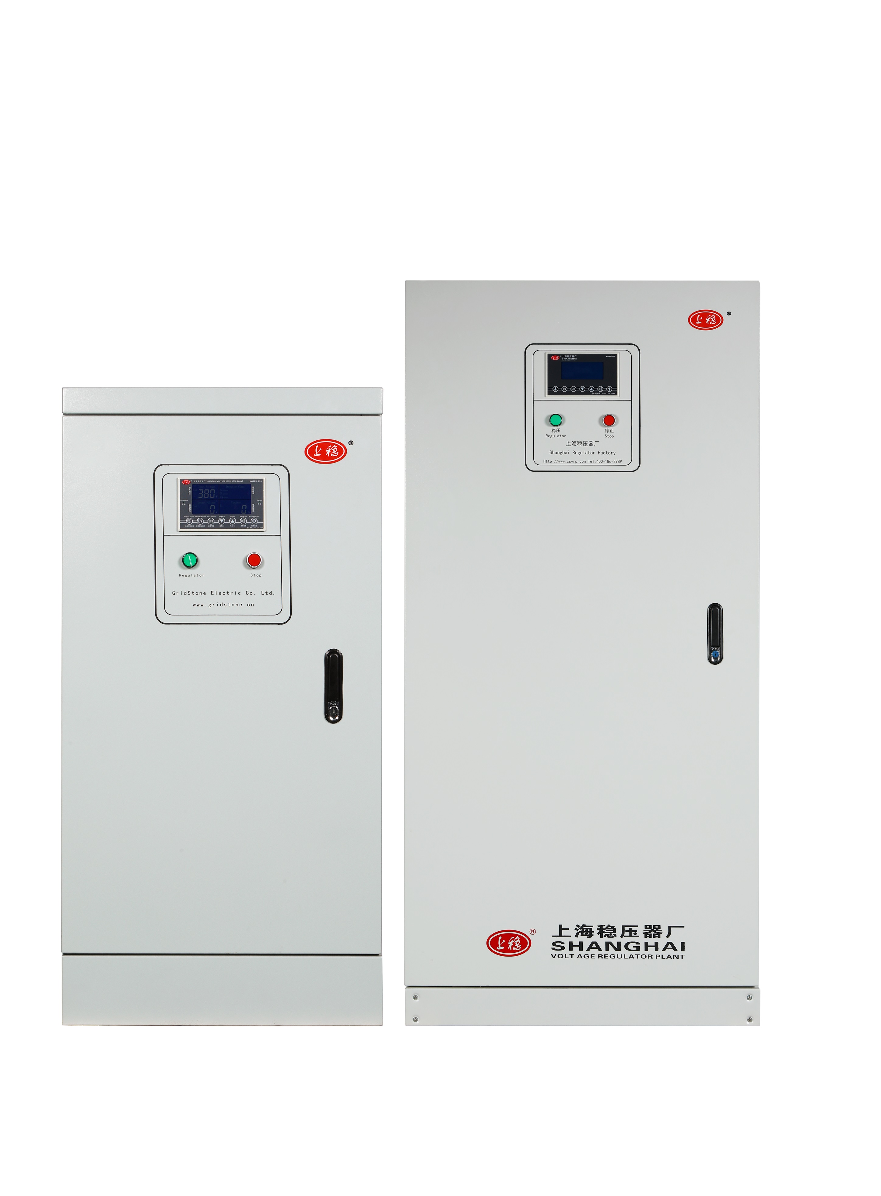 SBW系列補償式調壓穩壓器